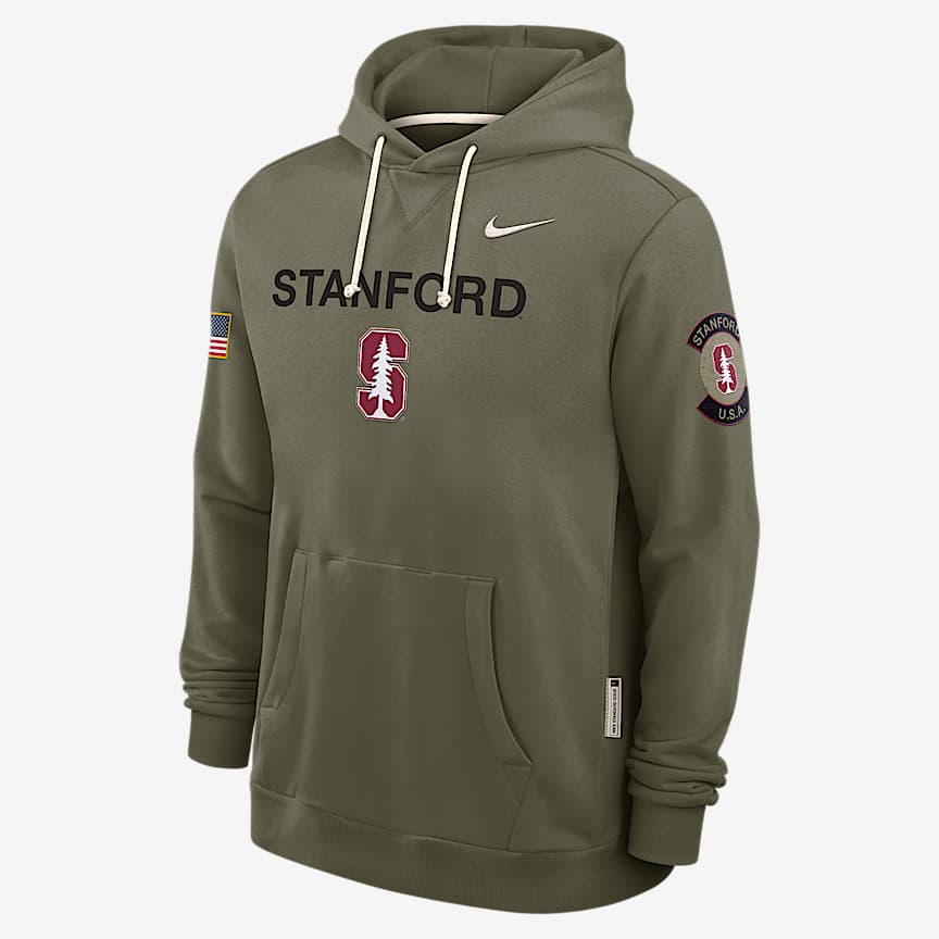 Athletics Authentic Collection Men's Nike Therma-FIT MLB Full-Zip